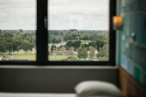 amsterdam id aparthotel