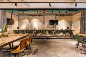 amsterdam id aparthotel