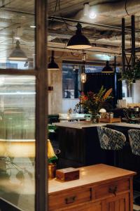 amsterdam id aparthotel