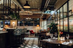 amsterdam id aparthotel