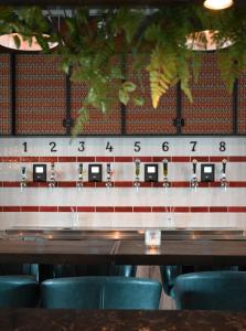 amsterdam id aparthotel