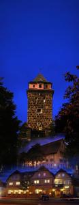 hotel rappen rothenburg ob der tauber