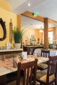 hotel rappen rothenburg ob der tauber