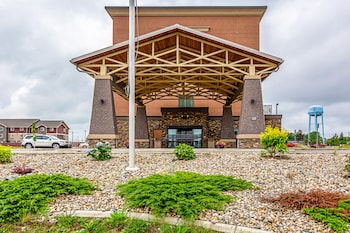 Sonesta Essential Minot,Ward County>>Minot,2 star