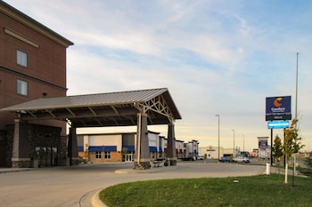 Sonesta Essential Minot,Ward County>>Minot,2 star