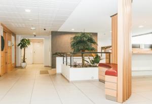 Terres De France - Appart'hotel Quimper,Combrit>>Brittany,3 star