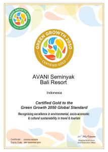 avani seminyak resort bali