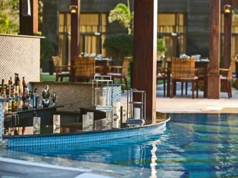 Renaissance Cairo Mirage City Hotel,Birkat Al Hajj>>New Cairo,5 star