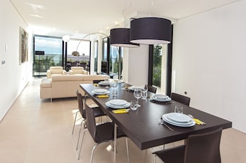 Golden Rays Luxury Apartments,Near Primosten Beach,5 star