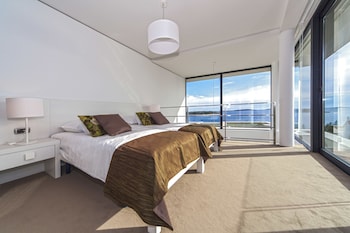 Golden Rays Luxury Apartments,Near Primosten Beach,5 star