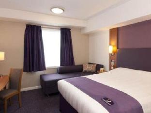 Premier Inn London Dagenham,Croydon>>Blackheath,2 star