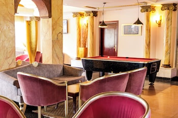 cesar palace casino hotel