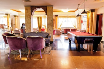 cesar palace casino hotel