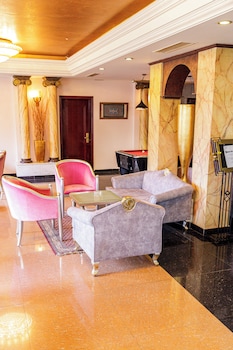 cesar palace casino hotel