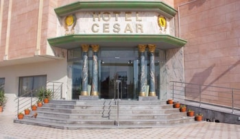 cesar palace casino hotel