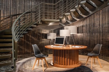 Hotel Medium Valencia,Valencian Community>>Valencia,4 star