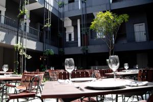 Flor De Mayo Hotel & Restaurant - Adults Only,Jiutepec>>Cuernavaca,4 star