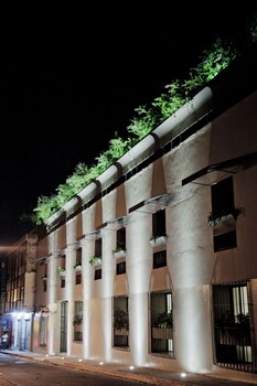 flor de mayo hotel and restaurant adults only