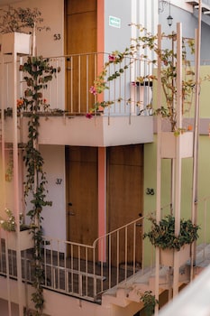 flor de mayo hotel and restaurant adults only