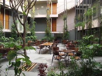 flor de mayo hotel and restaurant adults only