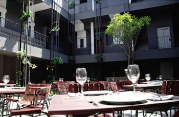 flor de mayo hotel and restaurant adults only