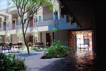 flor de mayo hotel and restaurant adults only