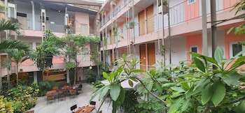 flor de mayo hotel and restaurant adults only