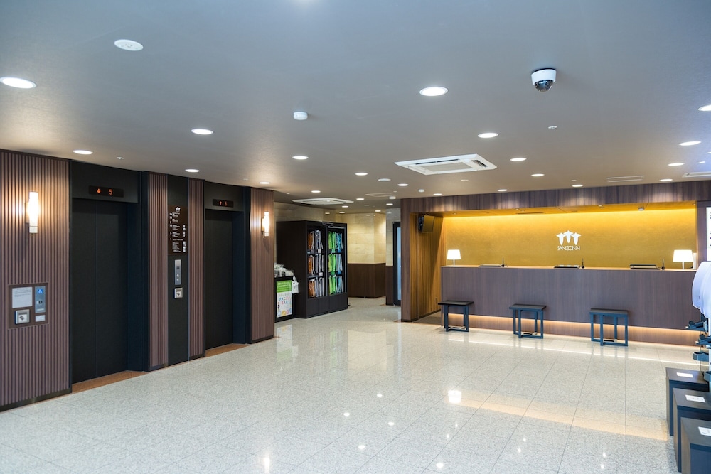 sanco inn nagoya shinkansenguchi