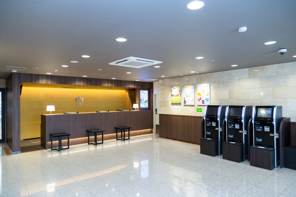 sanco inn nagoya shinkansenguchi