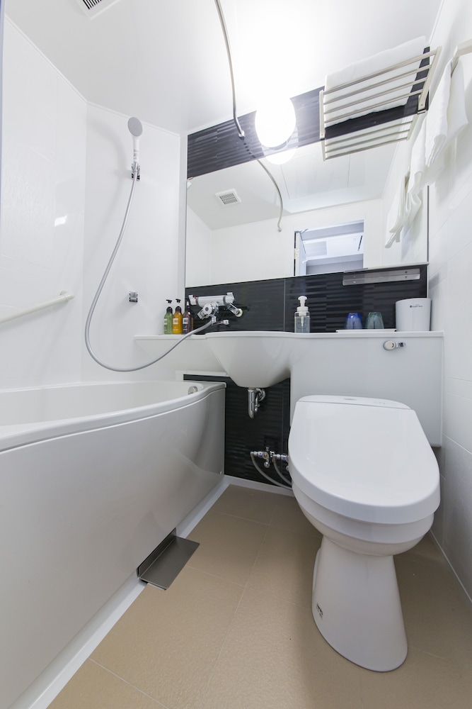 Sanco Inn Nagoya Shinkansenguchi,In Nagoya (Nakamura),3 star