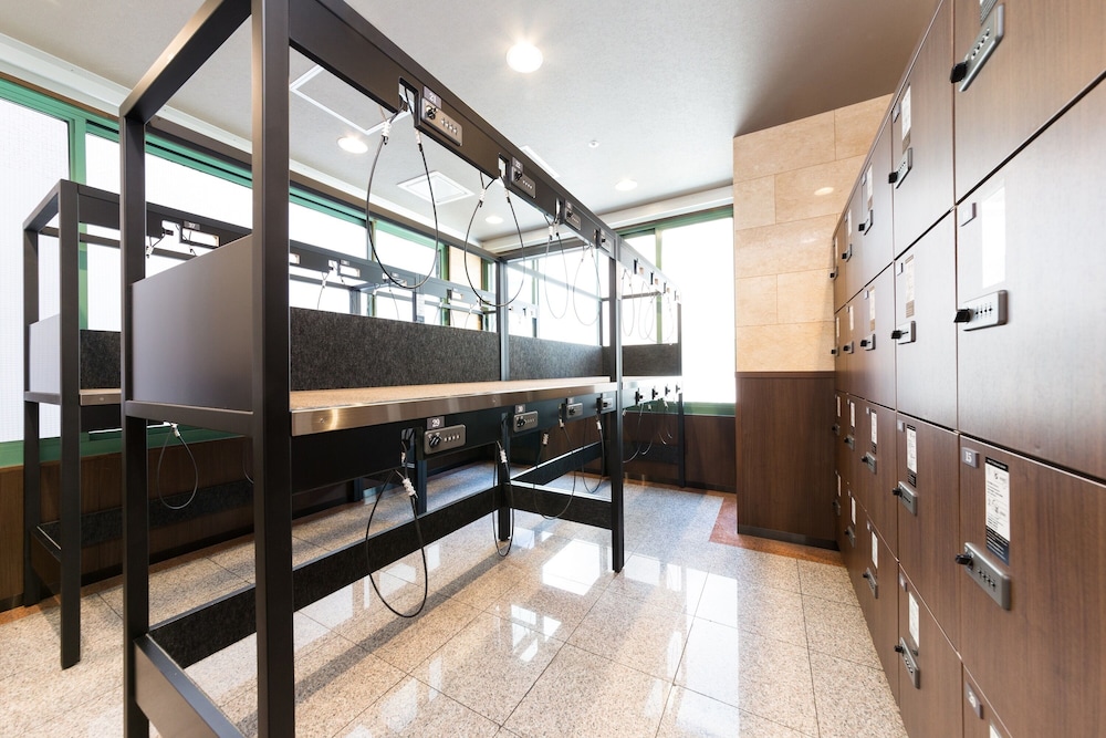 Sanco Inn Nagoya Shinkansenguchi,In Nagoya (Nakamura),3 star