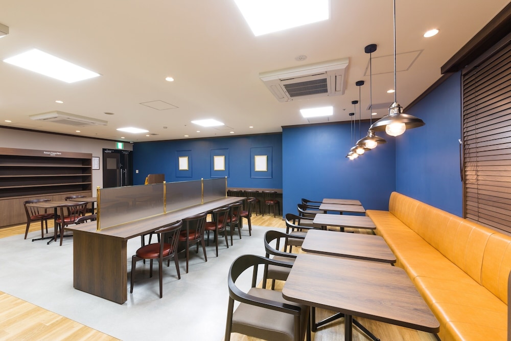 sanco inn nagoya shinkansenguchi