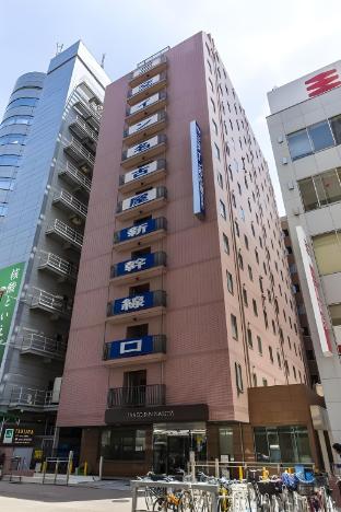 sanco inn nagoya shinkansenguchi