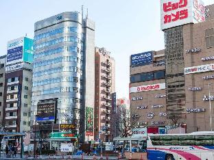 sanco inn nagoya shinkansenguchi