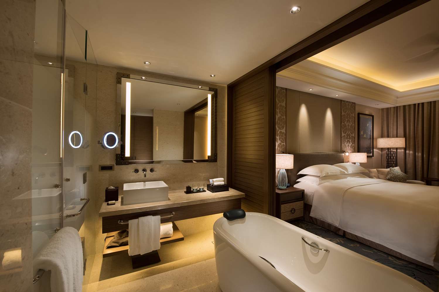 hilton haikou meilan