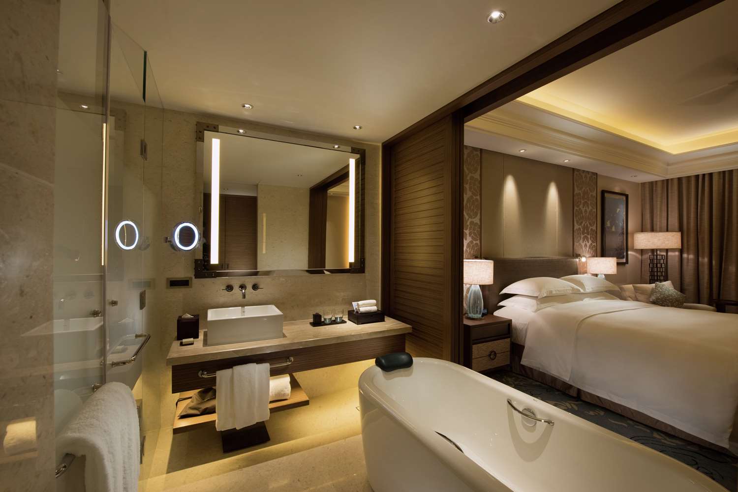 hilton haikou meilan