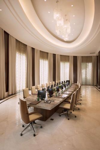 hilton haikou meilan