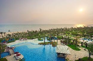 hilton haikou meilan