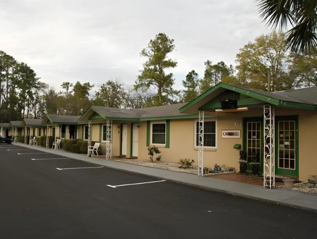 high springs country inn
