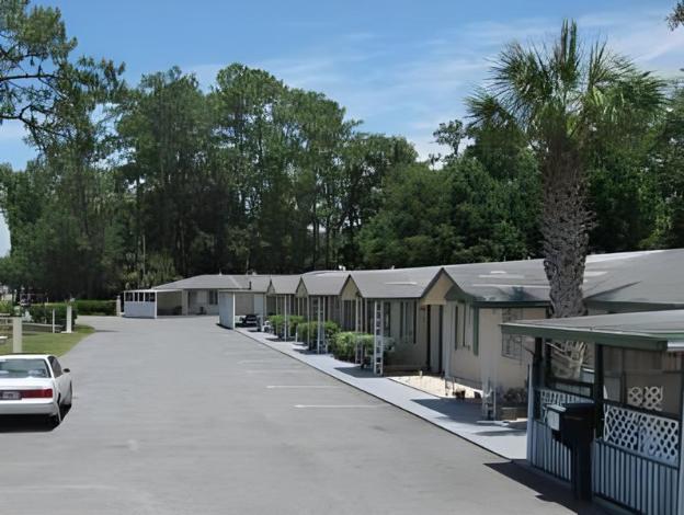 high springs country inn