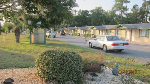 high springs country inn