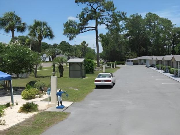 high springs country inn