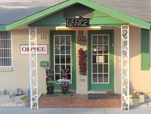 High Springs Country Inn,Fort White>>Alachua,2 star