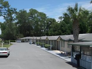 high springs country inn