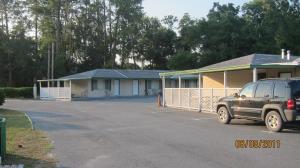 high springs country inn