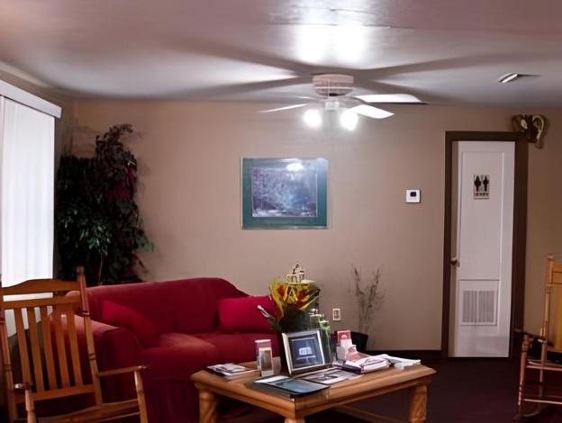 high springs country inn