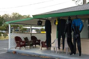high springs country inn
