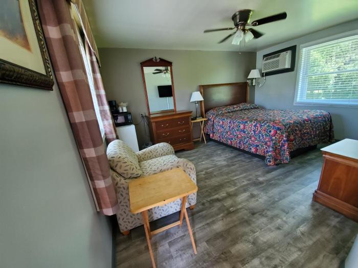 high springs country inn