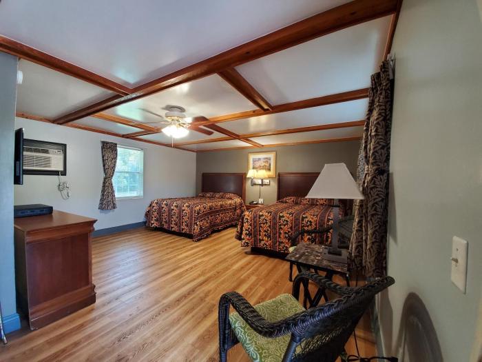 high springs country inn
