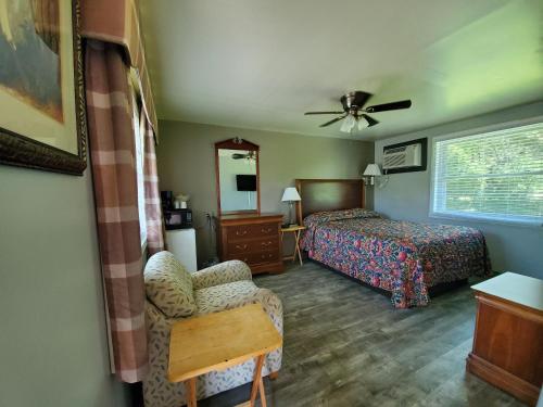 high springs country inn